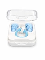 ⁦Ear and Nose Plugs Set⁩ - الصورة ⁦5⁩