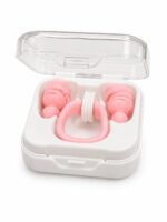 ⁦Ear and Nose Plugs Set⁩ - الصورة ⁦7⁩