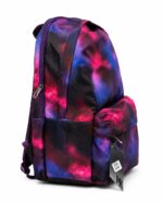 ⁦Colorful Shoulder Backpack⁩ - الصورة ⁦3⁩