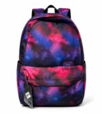 Colorful Shoulder Backpack