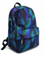 ⁦Colorful Shoulder Backpack⁩ - الصورة ⁦2⁩