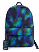 Colorful Shoulder Backpack