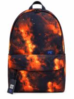 Colorful Shoulder Backpack