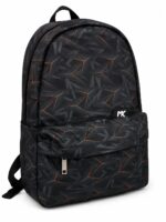 Colorful Shoulder Backpack