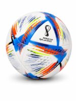 World Cup ball Qatar