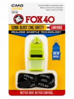 ⁦Fox 40 Caul Whistle⁩ - الصورة ⁦2⁩