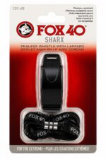 ⁦Fox 40 Shark Whistle⁩ - الصورة ⁦3⁩
