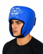 Kung Fu Head Guard - Image 2