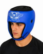 Kung Fu Head Guard - Image 3