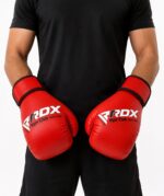 Foam Boxing Gloves - Image 2