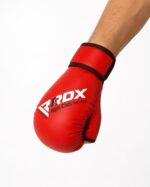 Foam Boxing Gloves - Image 3
