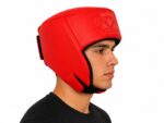 Kung Fu Head Guard - Image 5