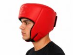 Kung Fu Head Guard - Image 6