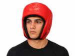 Kung Fu Head Guard