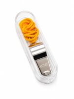 ⁦Champion Metal Whistle – Without Lanyard⁩ - الصورة ⁦2⁩