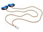 ⁦Two-Tone Swimming Training Resistance Band⁩ - الصورة ⁦4⁩