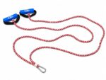 Two-Tone Swimming Training Resistance Band