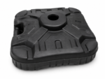 Square Speed Ball Base - Image 2