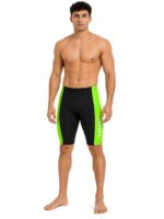 Track Men's Swim Shorts