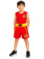 Kids' Kung Fu Set