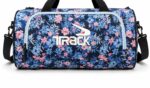 Track Floral Handbag - Image 4