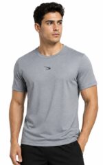 Track Men's Sports T-Shirt - Image 4