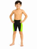 Track Kids' Swim Shorts - Image 3