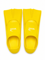 Track Training Fins