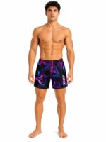 Men's 3D Shorts - Image 3