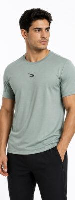 Track Men's T-Shirt - Image 2