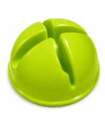 Fluorescent Cone Base