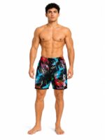 Men's 3D Shorts