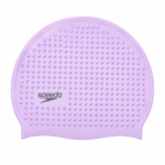 Bubble Swimming Cap