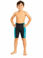 Track Kids' Swim Shorts
