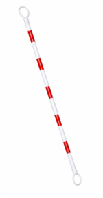⁦Adjustable Agility Pole⁩ - الصورة ⁦2⁩