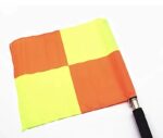 Referee Flag Set - Image 3