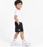 Kids' Football Shorts