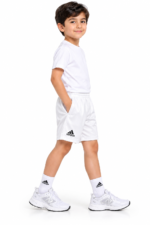 Kids' Football Shorts - Image 4
