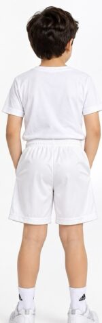 Kids' Football Shorts - Image 6