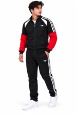 Men's Tracksuit - Image 2