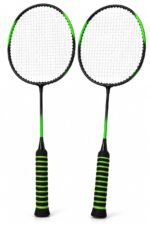 Badminton Racket Set - Image 3