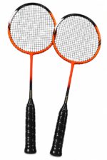 Badminton Racket Set - Image 3