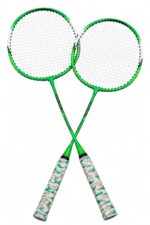Badminton Racket Set - Image 3