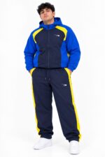 Men's Plus-Size Tracksuit - Image 3