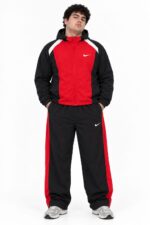 Men's Plus-Size Tracksuit - Image 2