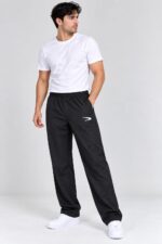 Track Men's Waterproof Sports Pants - Image 3