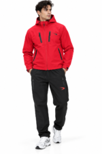 Men’s Tracksuit Set - Image 2