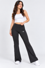 Girls’ Flared Leggings