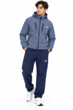 Men’s Tracksuit Set